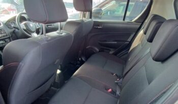 Suzuki Swift Sport full