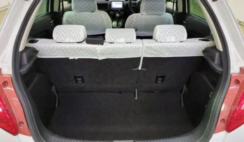 Mazda Demio full