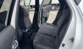 Nissan Juke Nismo full