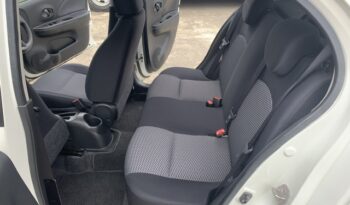 Nissan March Nismo full