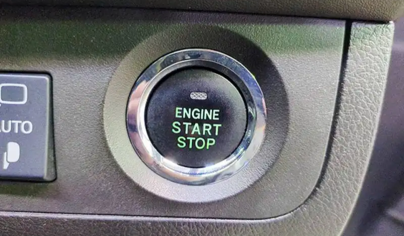 Toyota Crown full