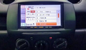 Mazda Demio full