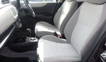Toyota Vitz full