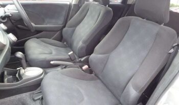 Honda Fit full