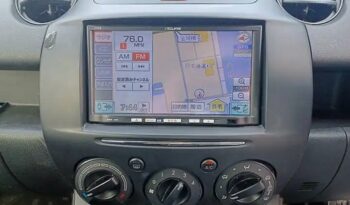 Mazda Demio full