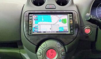 Nissan March Bolero full