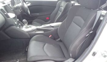 Nissan Fairlady 370 Z full