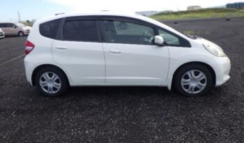 Honda Fit full