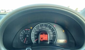 Nissan March full