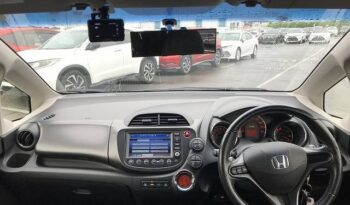 Honda Fit Rs full