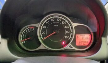 Mazda Demio full