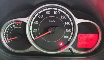 Mazda Demio full