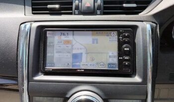 Toyota Mark X full
