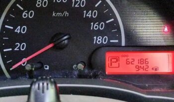 Nissan March Bolero full