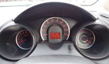 Honda Fit full