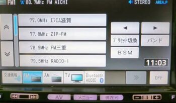 Mazda Demio full