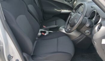 Nissan Juke full
