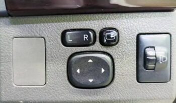 Toyota Mark X full