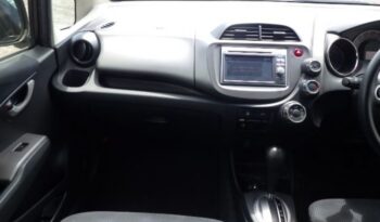 Honda Fit full