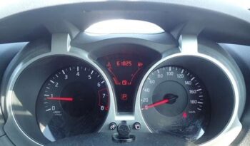 Nissan Juke full