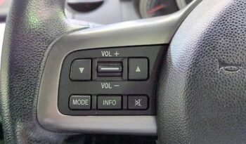 Mazda Demio full