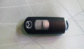 Mazda Demio full