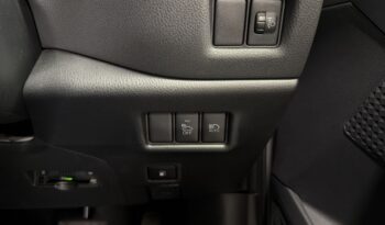 Toyota CH-R Hybrid full