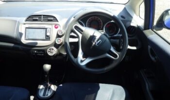 Honda Fit full