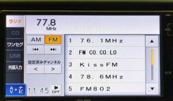 Toyota Mark X full