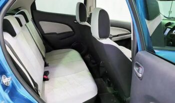 Mazda Demio full
