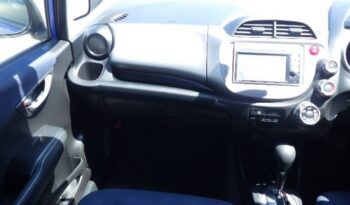 Honda Fit full