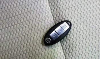 Nissan March full