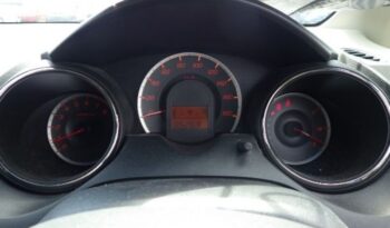 Honda Fit full