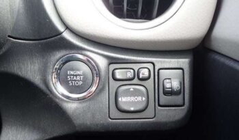 Toyota Vitz full