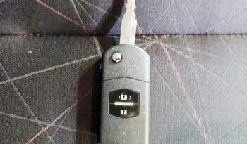 Mazda Demio full