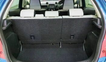 Mazda Demio full