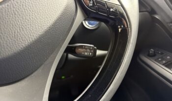 Toyota CH-R Hybrid full