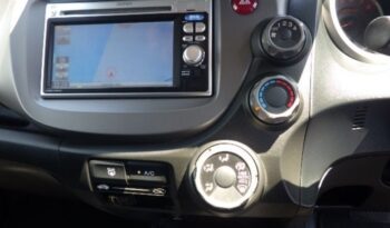 Honda Fit full