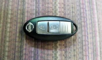 Nissan March Bolero full