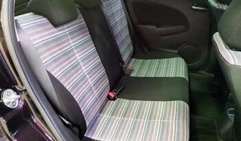 Mazda Demio full