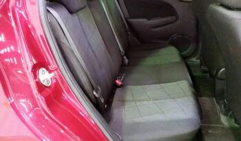 Mazda Demio full