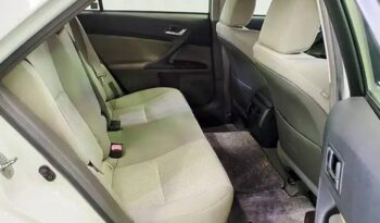 Toyota Mark X full