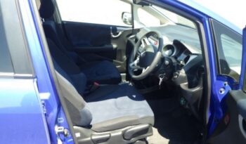 Honda Fit full