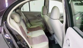 Nissan March Bolero full