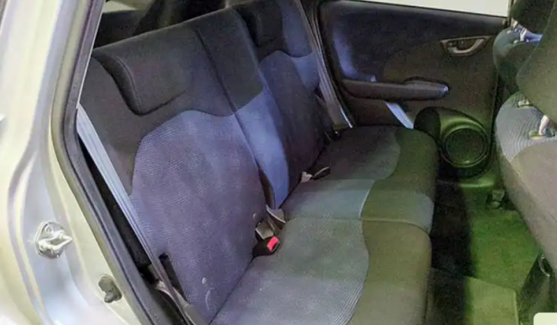 Honda Fit full