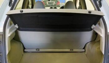 Nissan March full