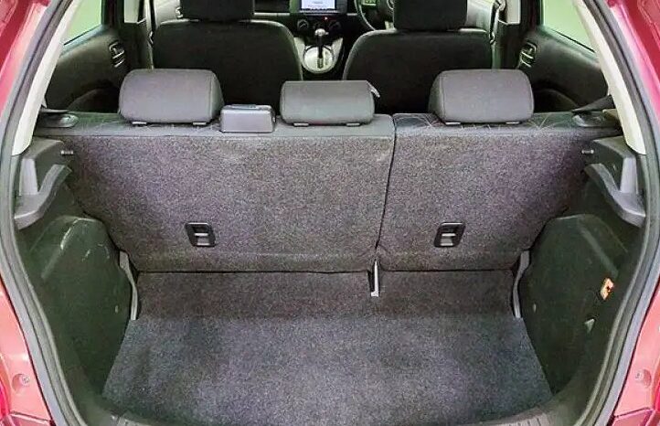 Mazda Demio full