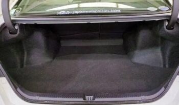 Toyota Mark X full