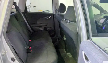 Honda Fit Hybrid full