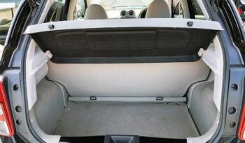 Nissan March Bolero full